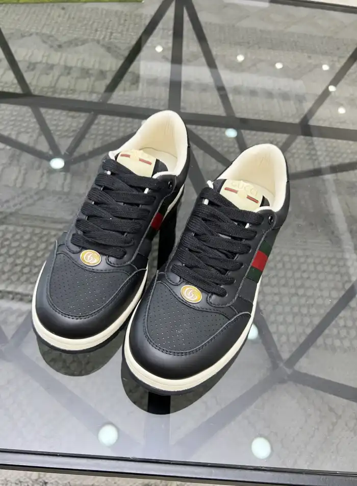 hype Gucci Casual Shoes