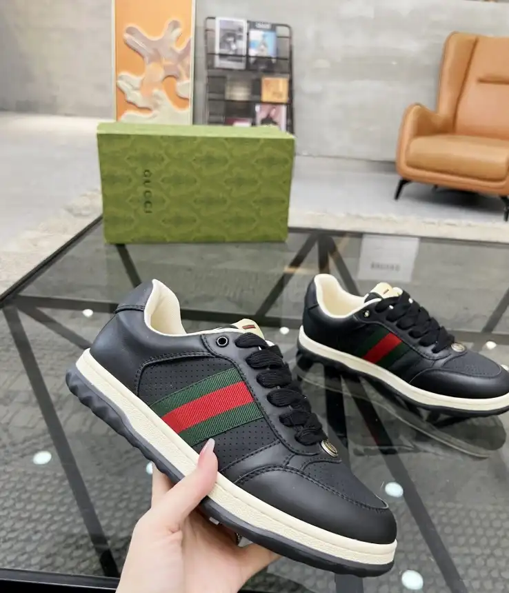 hype Gucci Casual Shoes