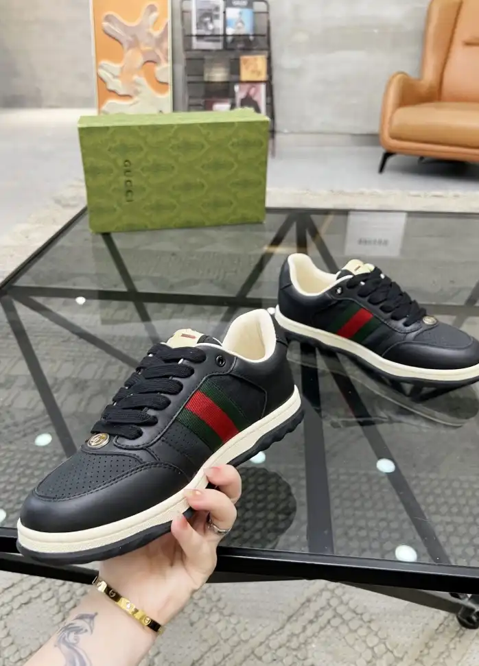 hype Gucci Casual Shoes