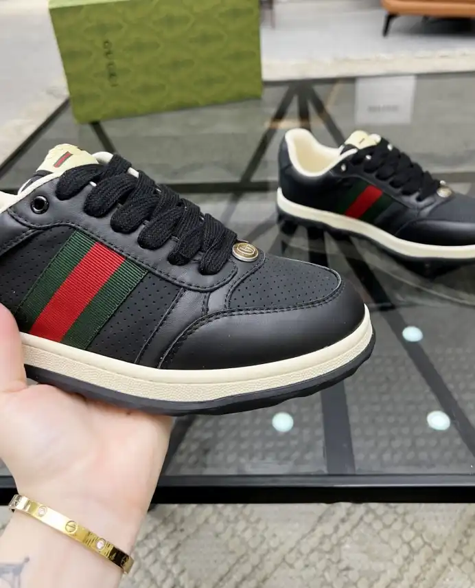 hype Gucci Casual Shoes