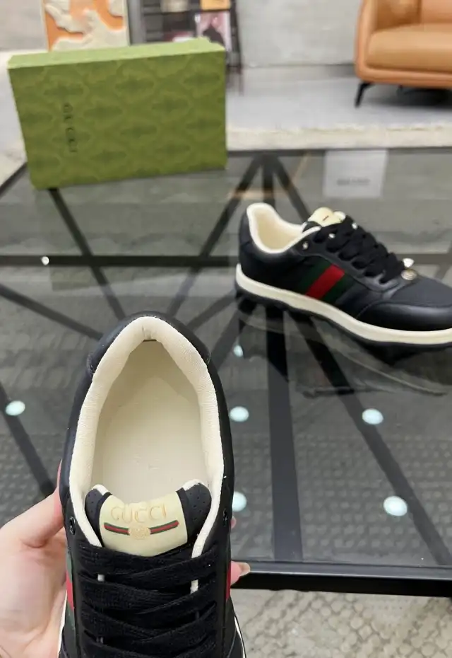 hype Gucci Casual Shoes