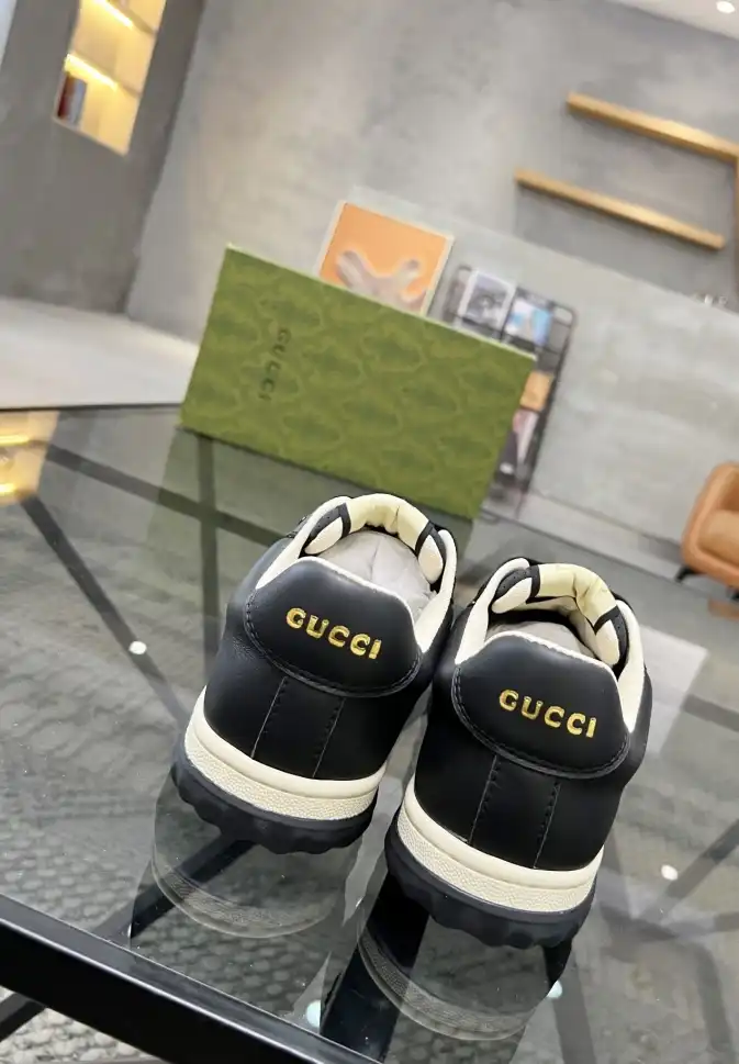 hype Gucci Casual Shoes