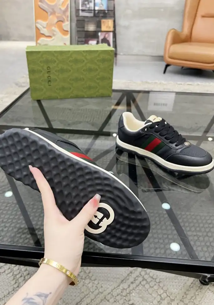 hype Gucci Casual Shoes