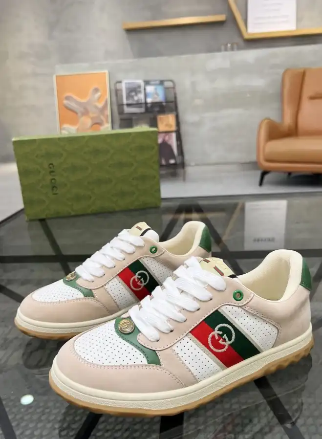 hype Gucci Casual Shoes