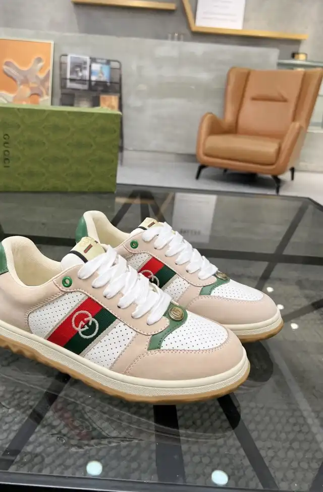 hype Gucci Casual Shoes