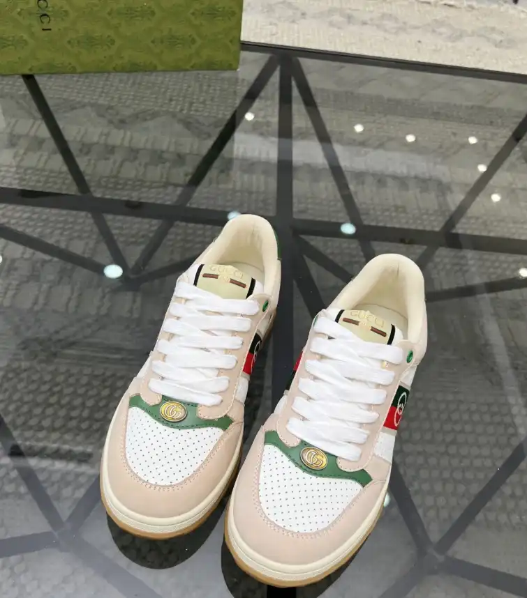 hype Gucci Casual Shoes