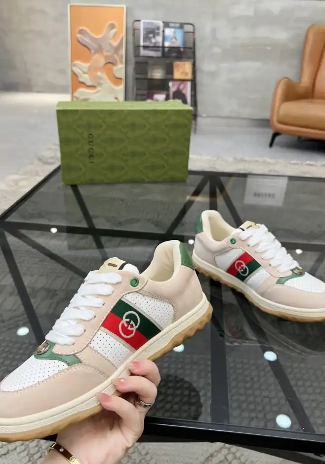 hype Gucci Casual Shoes