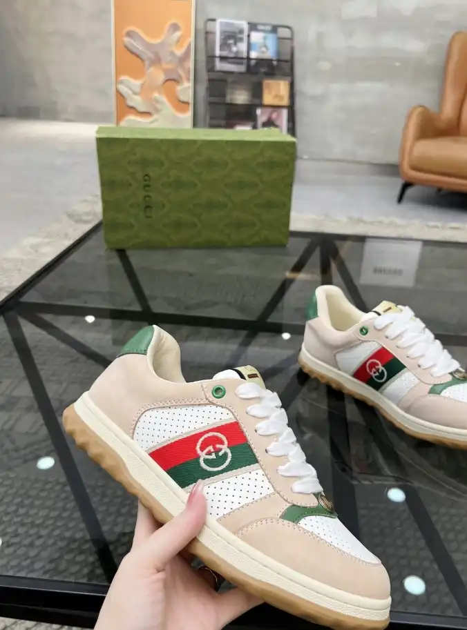 hype Gucci Casual Shoes