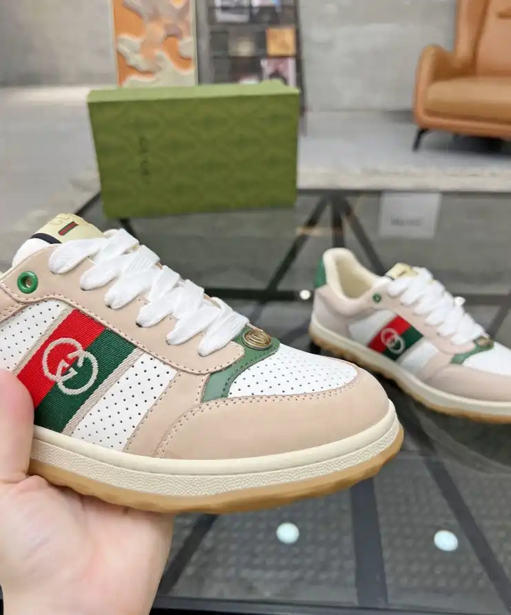 hype Gucci Casual Shoes