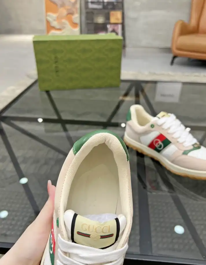 hype Gucci Casual Shoes