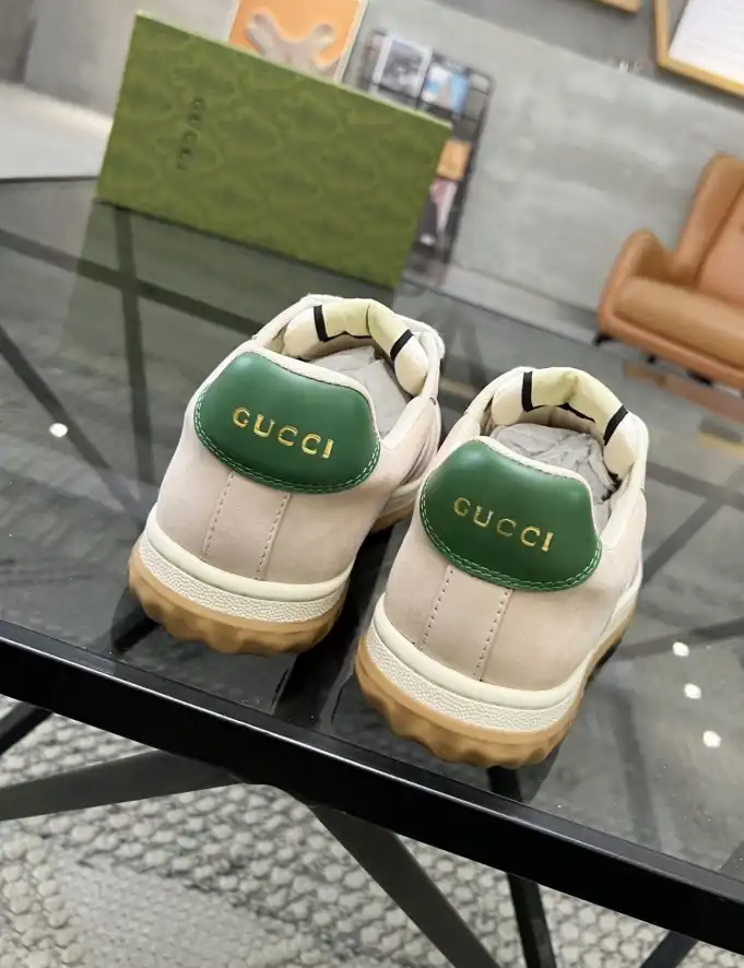 hype Gucci Casual Shoes