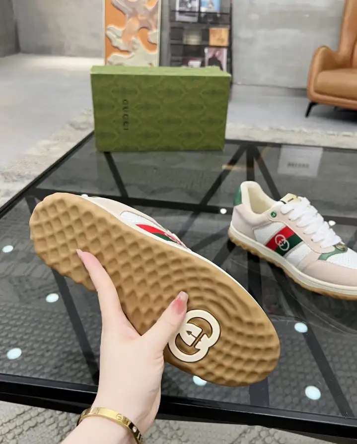 hype Gucci Casual Shoes