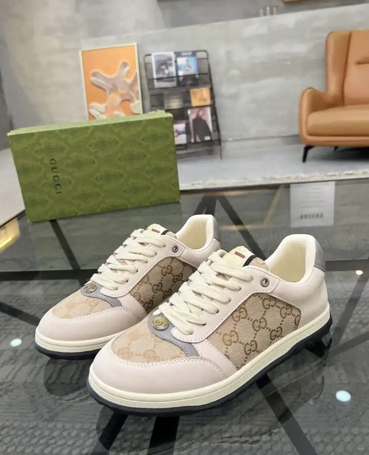 hype Gucci Casual Shoes