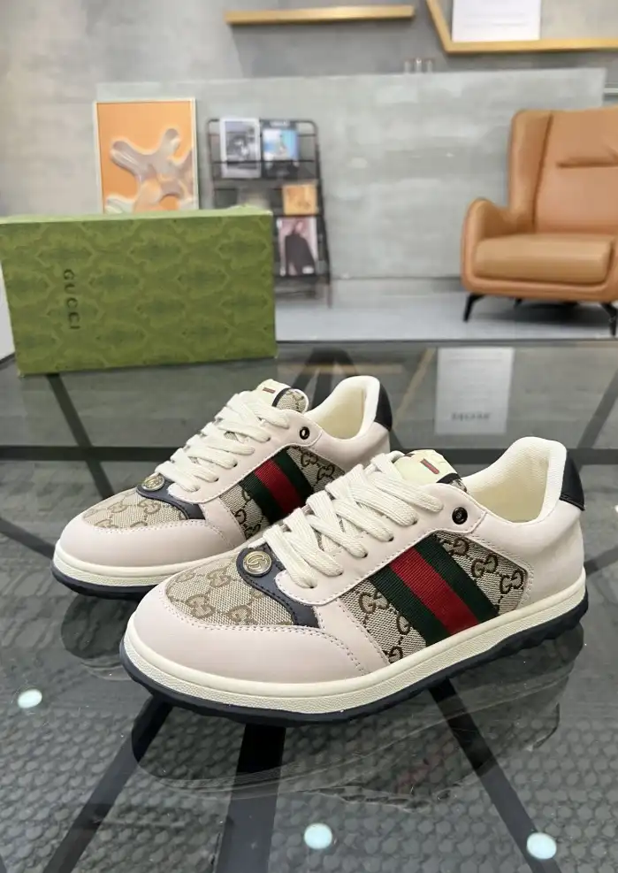 hype Gucci Casual Shoes