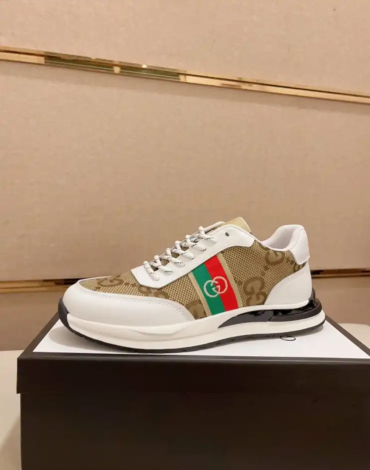 hype Gucci Casual Shoes