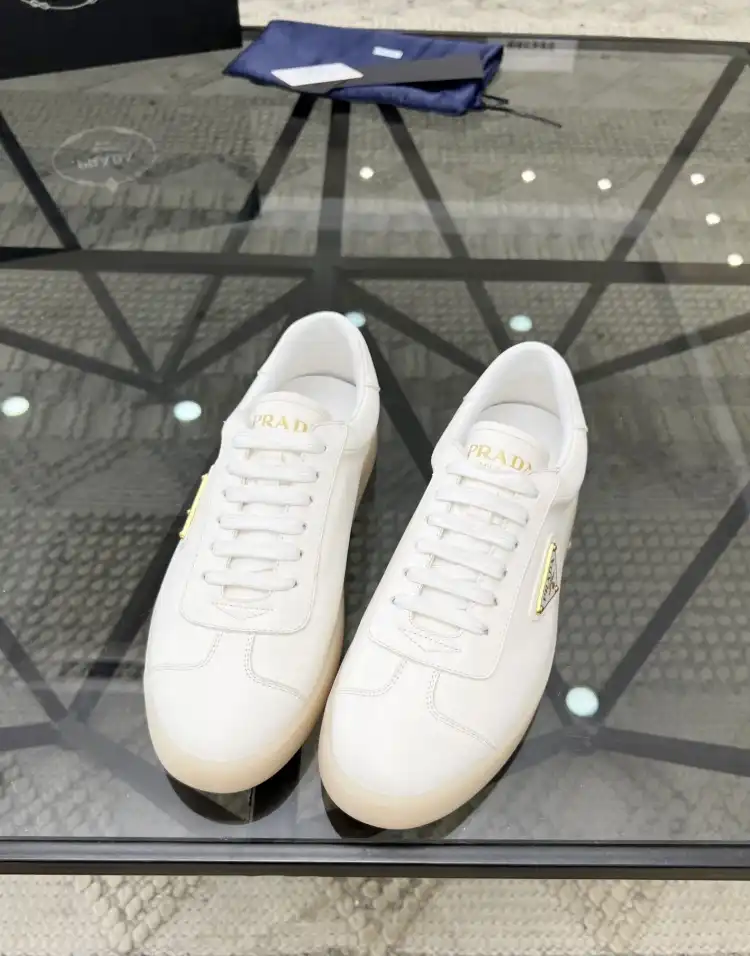 hype Prada Sneakers