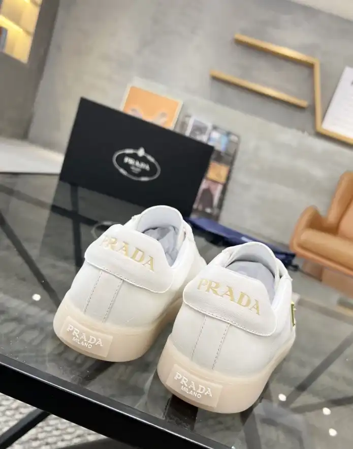 hype Prada Sneakers