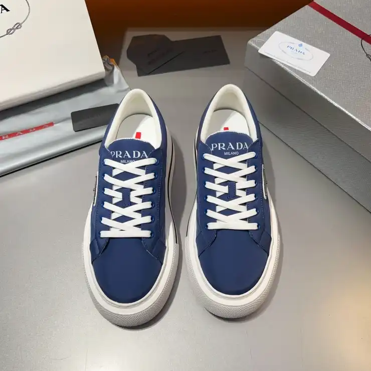 hype Prada Sneakers