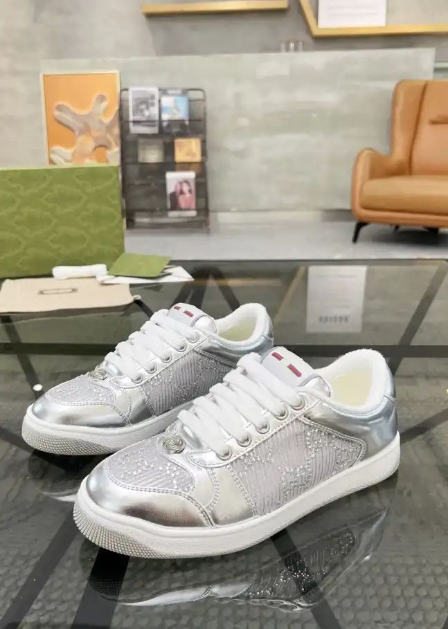 hype Gucci Casual Shoes