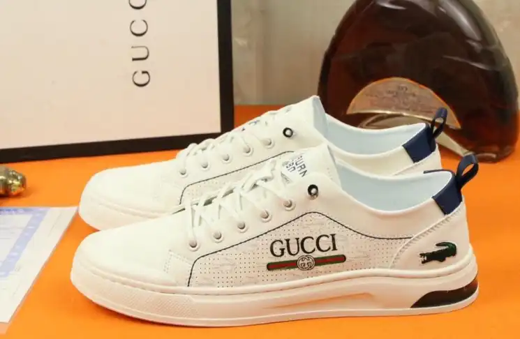 hype Gucci Casual Shoes