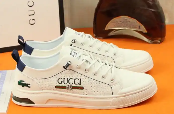 hype Gucci Casual Shoes