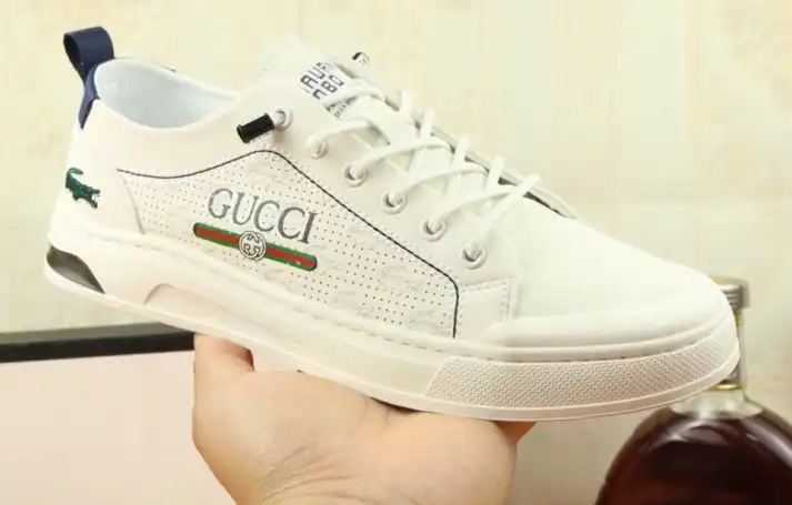 hype Gucci Casual Shoes