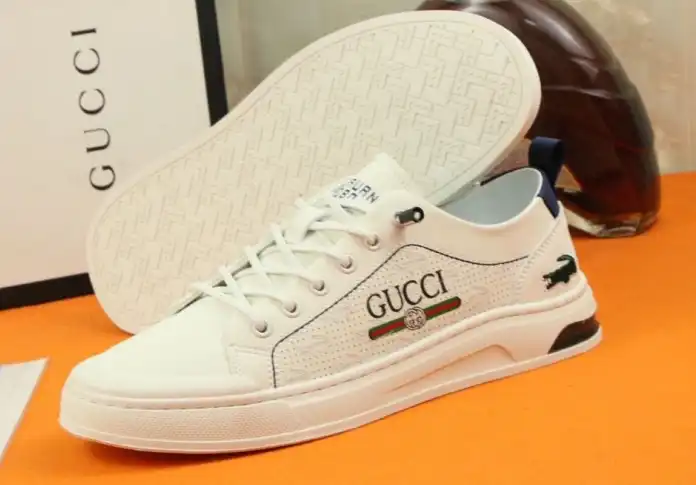 hype Gucci Casual Shoes