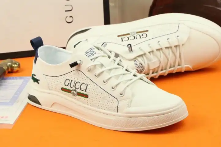 hype Gucci Casual Shoes