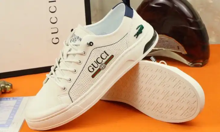 hype Gucci Casual Shoes