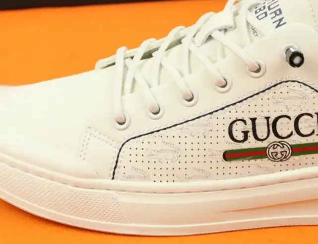 hype Gucci Casual Shoes