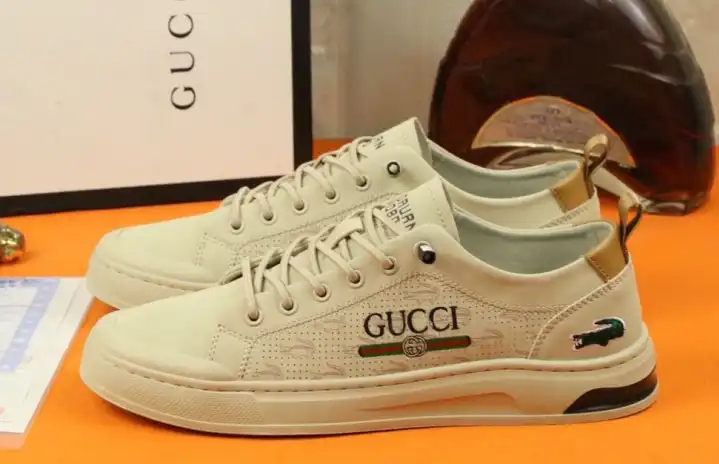 hype Gucci Casual Shoes