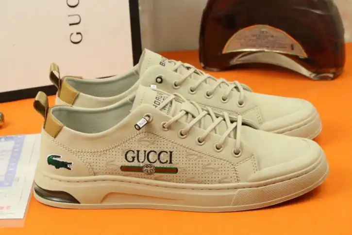 hype Gucci Casual Shoes