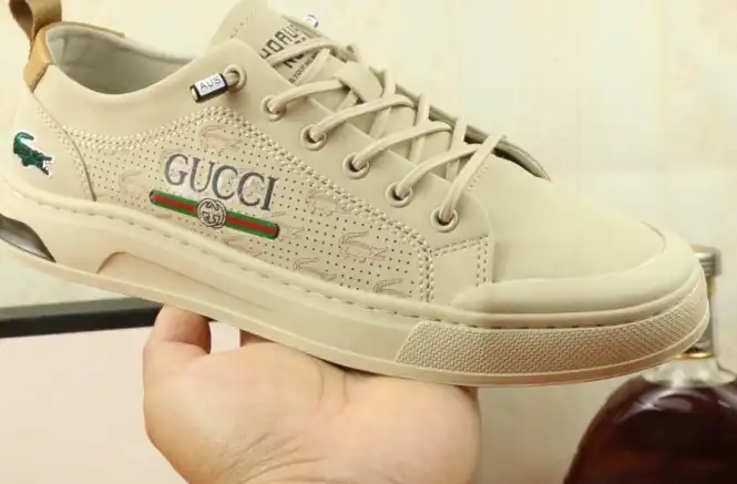 hype Gucci Casual Shoes