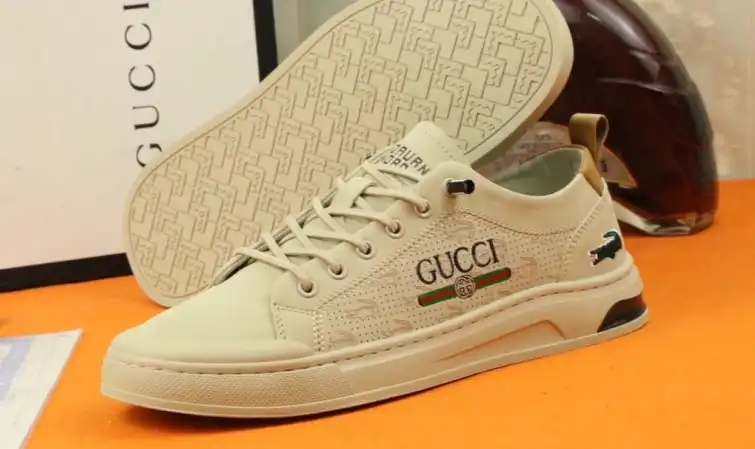 hype Gucci Casual Shoes