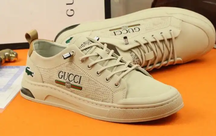 hype Gucci Casual Shoes