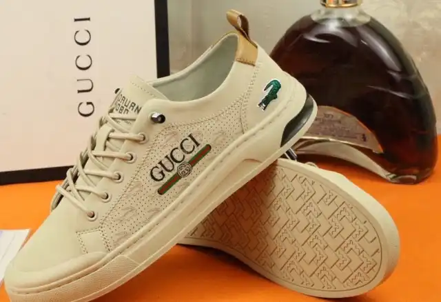 hype Gucci Casual Shoes