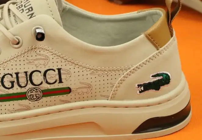 hype Gucci Casual Shoes