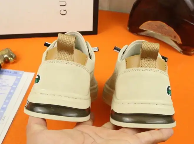 hype Gucci Casual Shoes