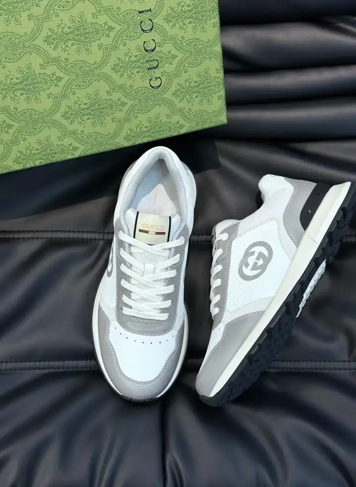 hype Gucci Casual Shoes