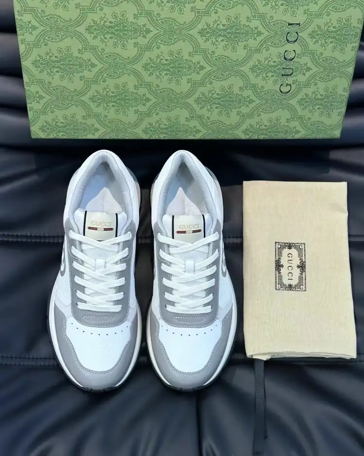 hype Gucci Casual Shoes