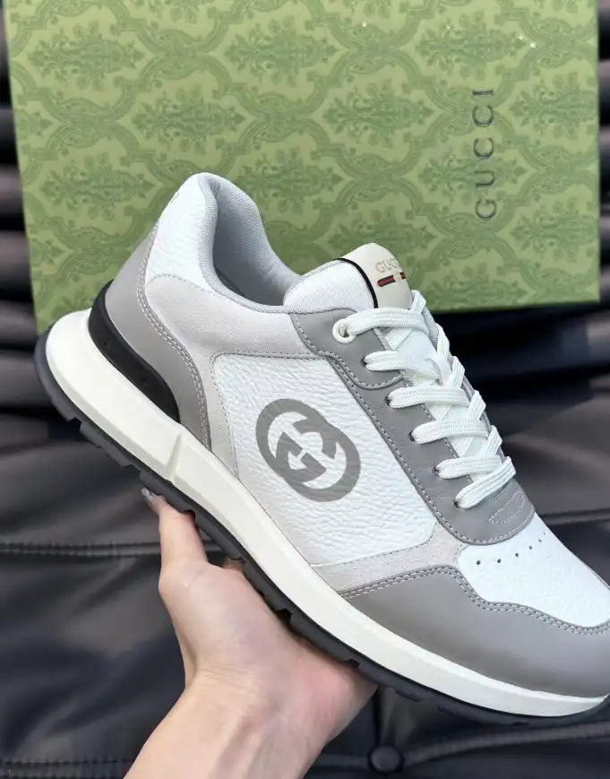 hype Gucci Casual Shoes