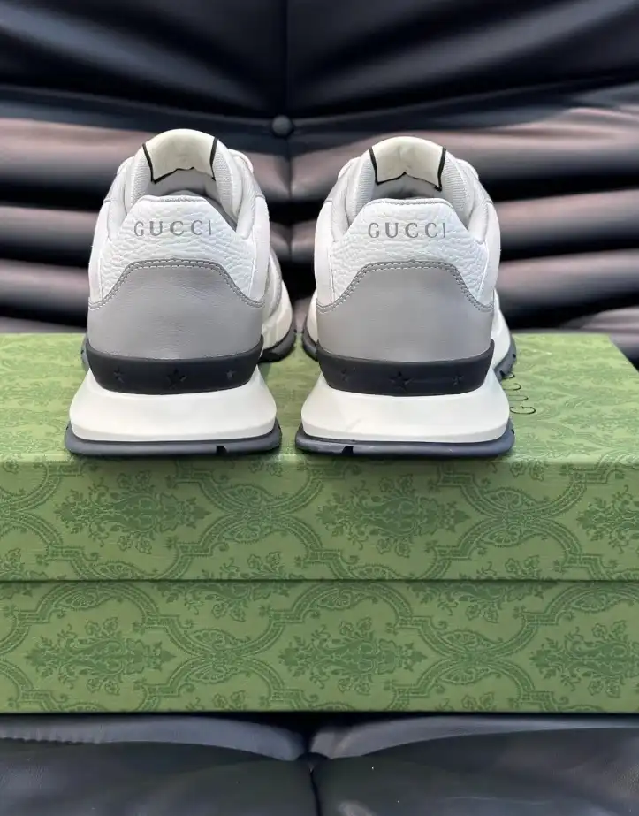 hype Gucci Casual Shoes