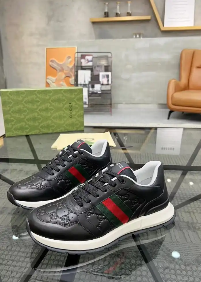 hype Gucci Casual Shoes