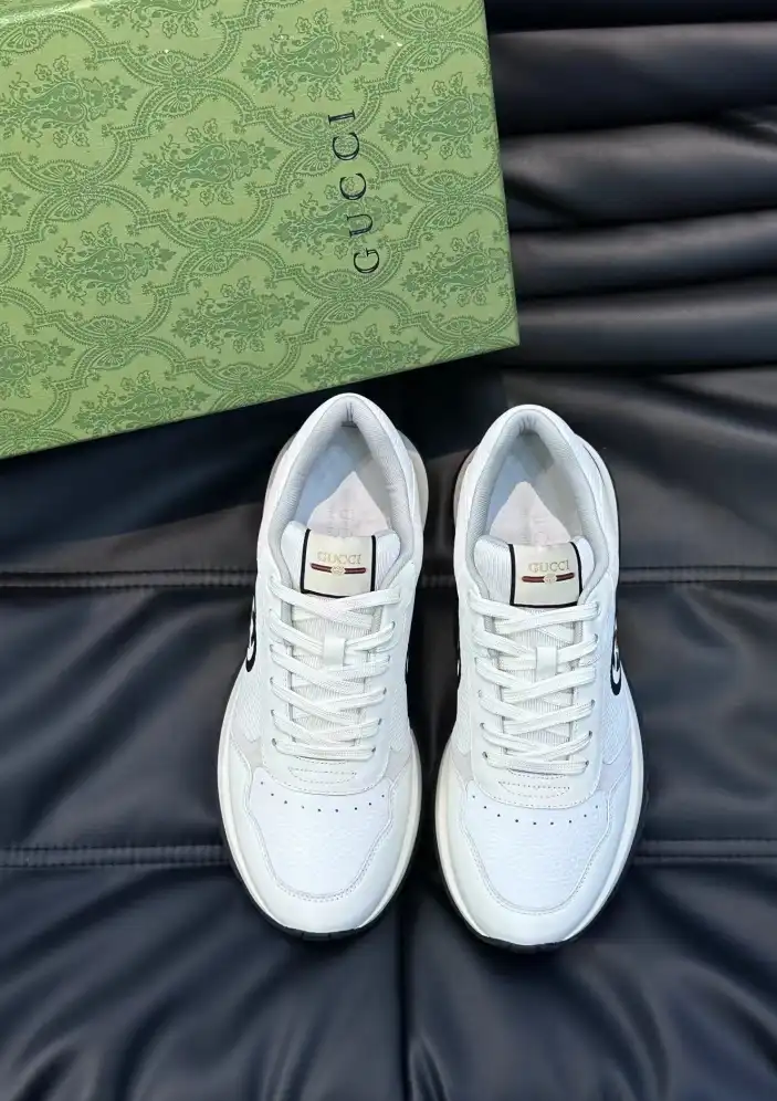 hype Gucci Casual Shoes