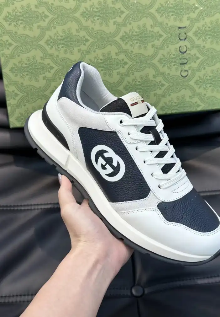 hype Gucci Casual Shoes