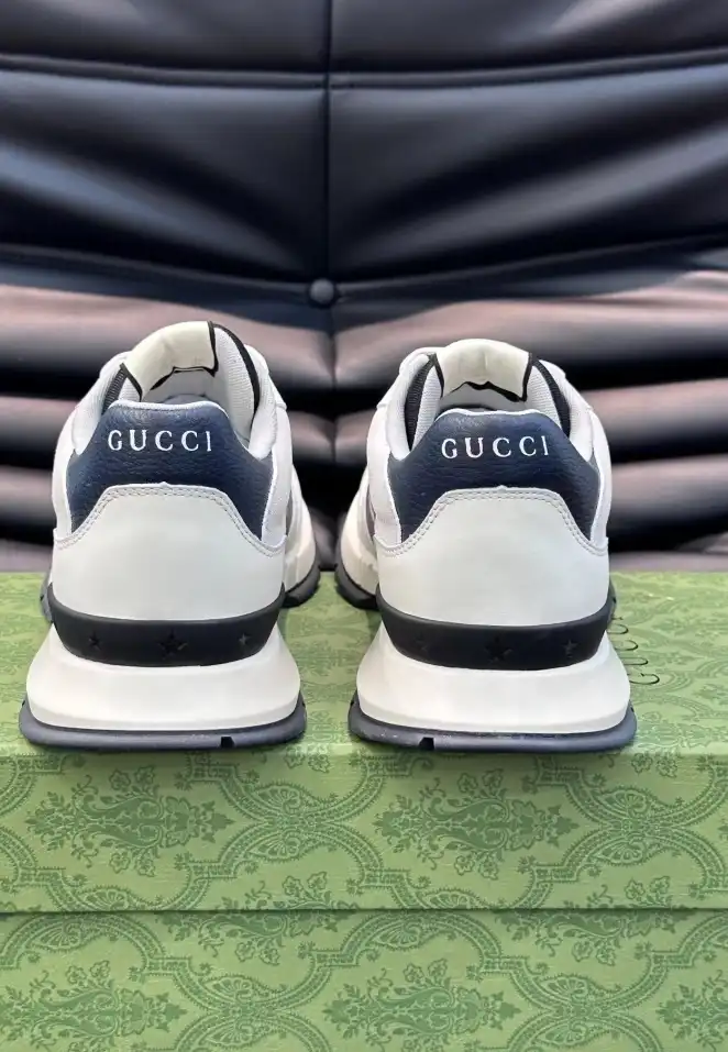 hype Gucci Casual Shoes