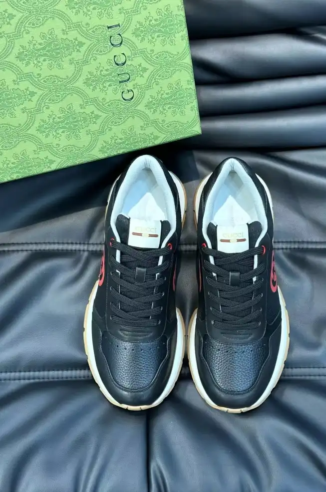 hype Gucci Casual Shoes