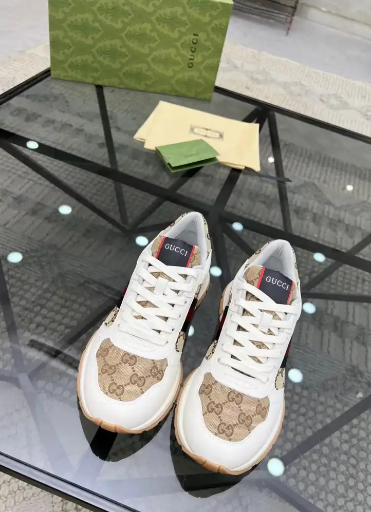 hype Gucci Casual Shoes