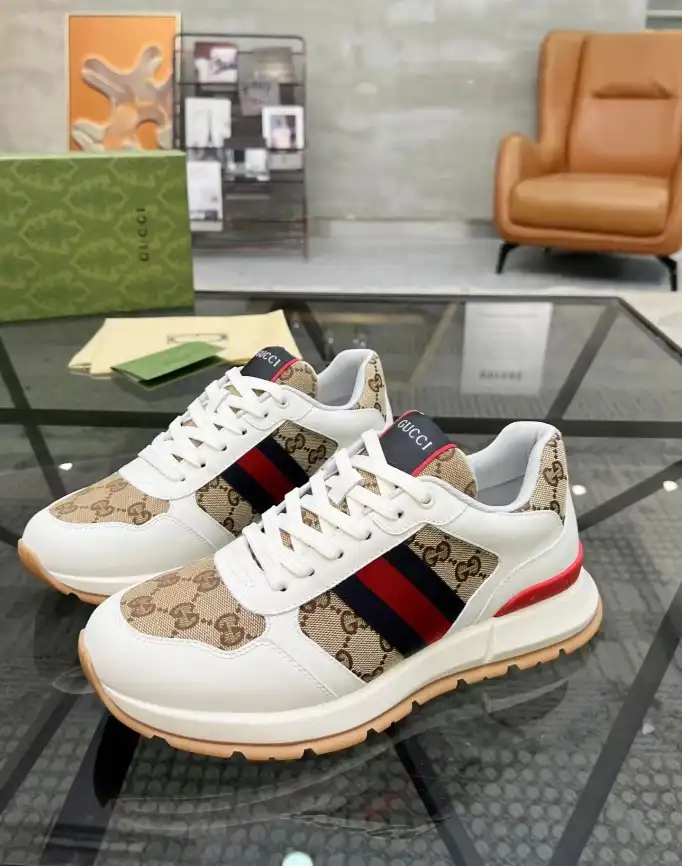 hype Gucci Casual Shoes