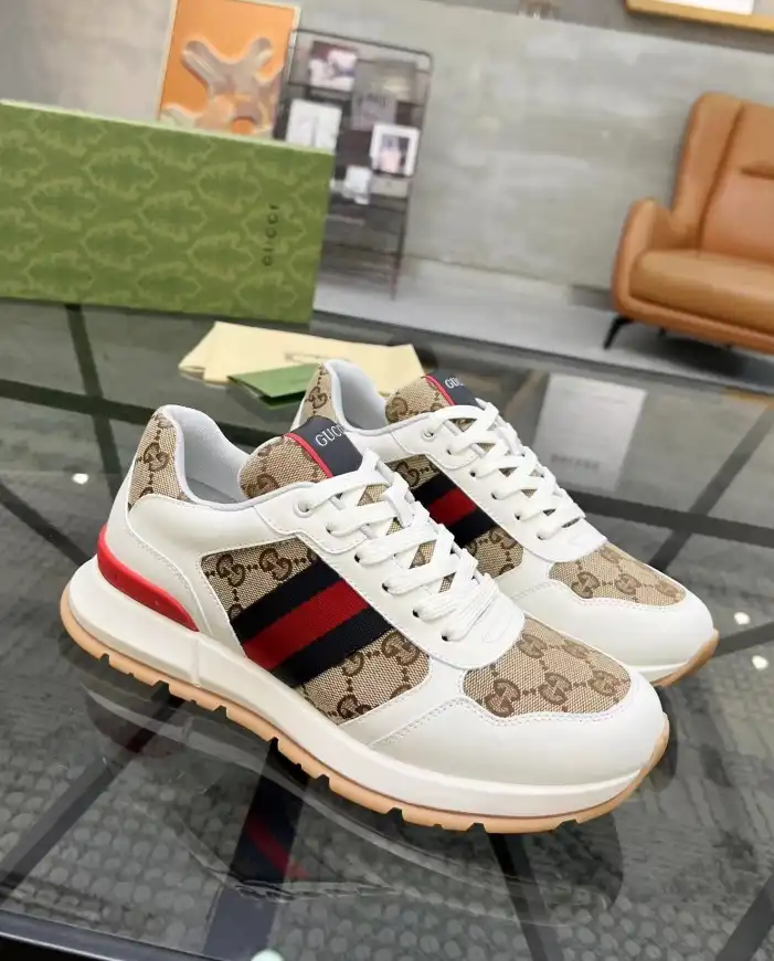 hype Gucci Casual Shoes